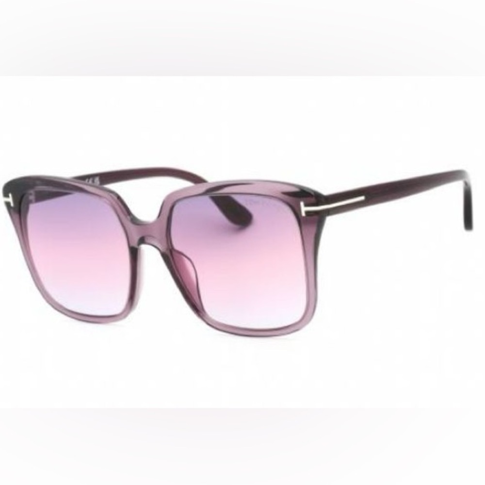 Perfect Purple Tom Ford Sunglasses